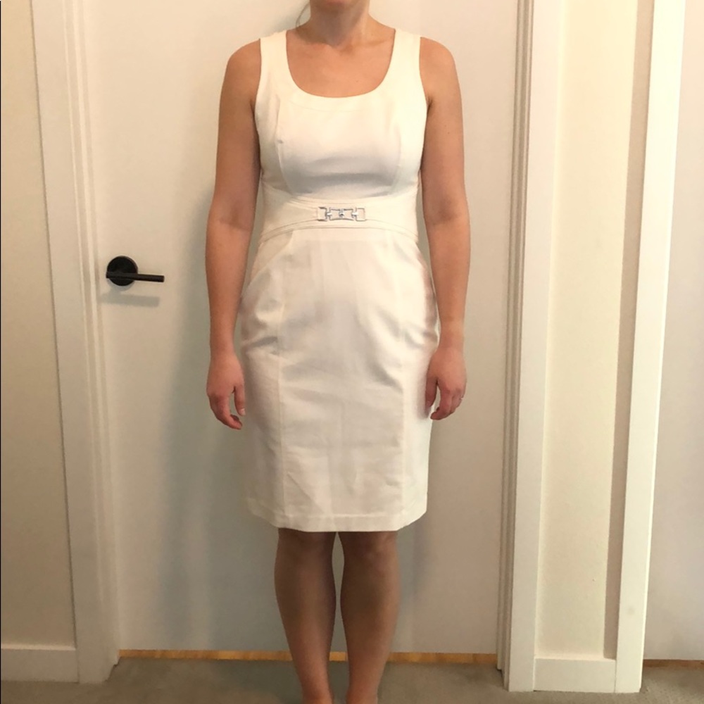 White House Black Market Dress